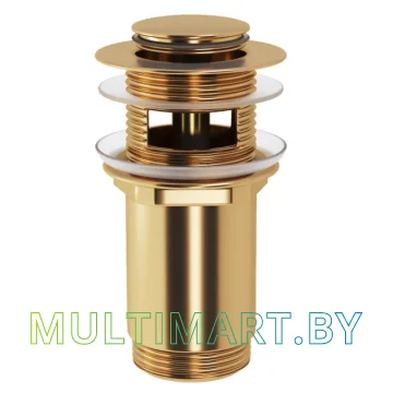 Умывальник Lauter 21571 (клапан 21190G) картинка 5